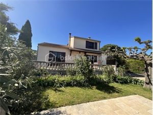 villa à la vente -   30140  BOISSET ET GAUJAC, surface 100 m2 vente villa - UBI439104647